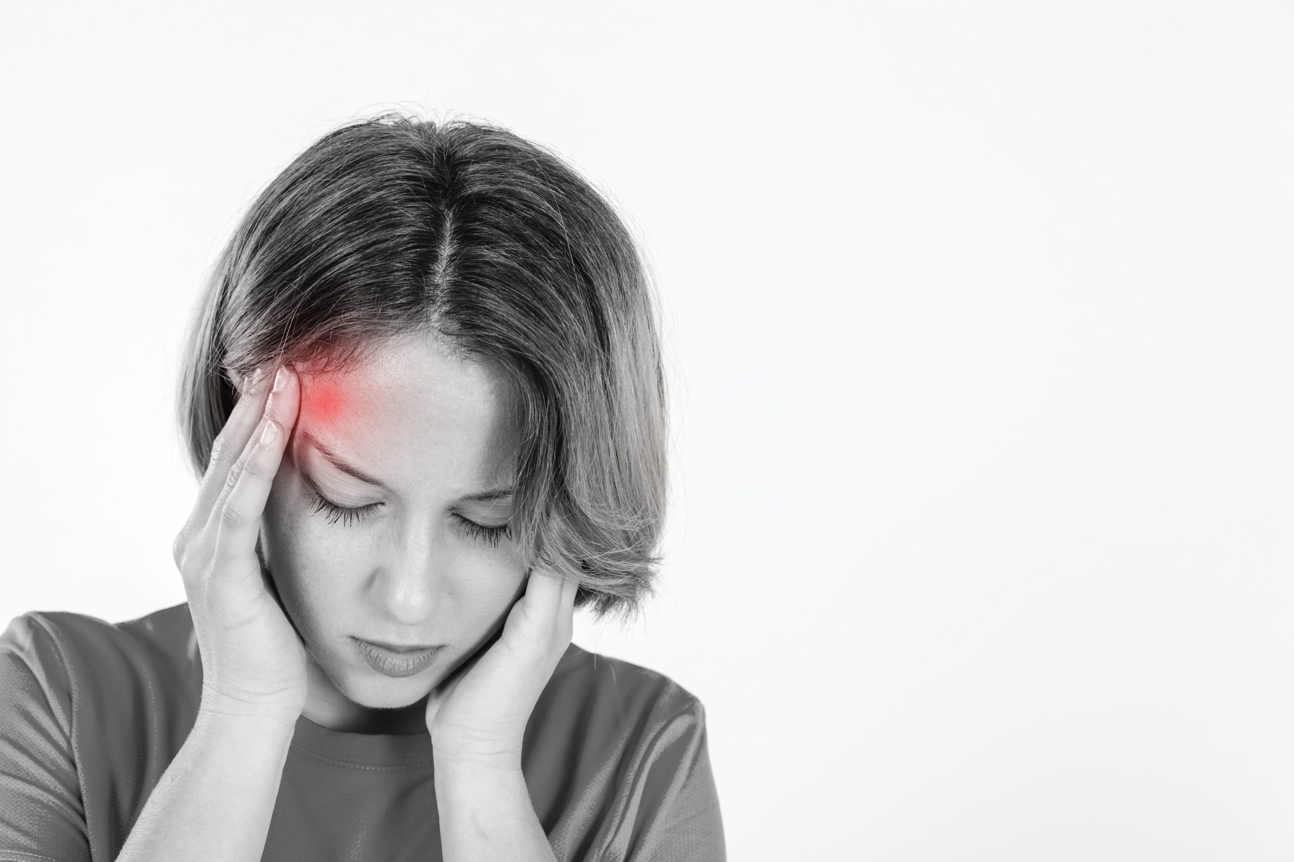 En este momento estás viendo ¿Tienes dolor de cabeza? Descubre como la fisioterapia puede ayudarte.