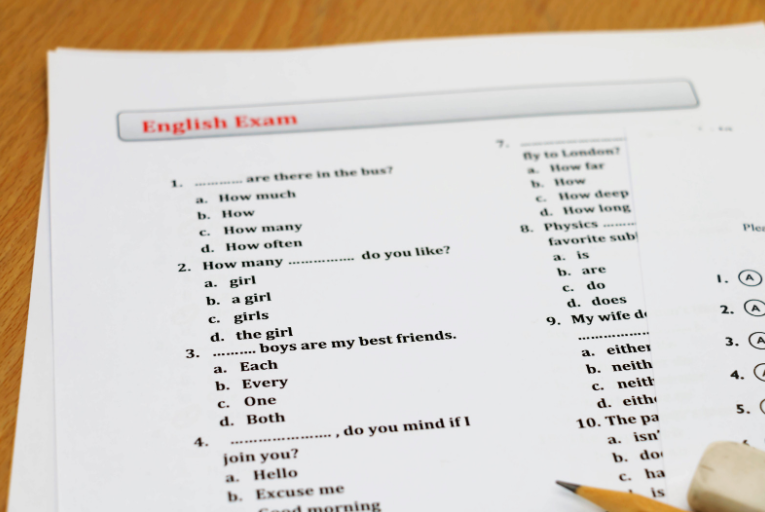 Lee más sobre el artículo Grupo Thuban ya es Centro Examinador Oficial del Oxford Test of English