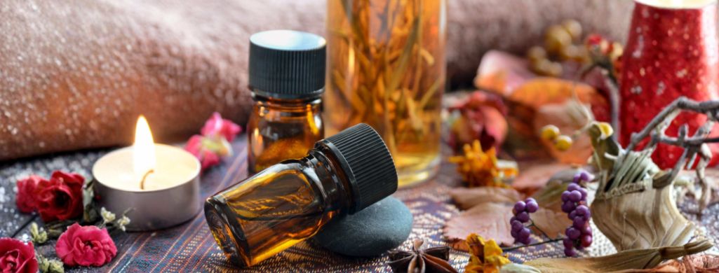 En este momento estás viendo El Poder Natural de la Aromaterapia: Guía Completa